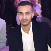 Ashraf Yasbah Email