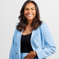 Absolute Procurement Employee Jasmine Brevik's profile photo