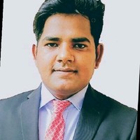 FAISAL ROOFING SOLUTION (I) PVT LTD Employee Dhananjay Kanaujiya's profile photo