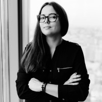 Mariana Kolyada Email