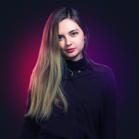 Julia Sakharova's profile photo