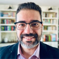 Telpay Employee Paul Vieira's profile photo
