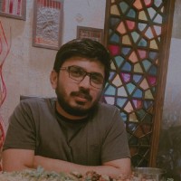 SSA Soft Employee Usama Asghar's profile photo
