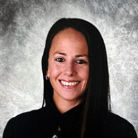 Steubenville High School Employee Shana D'Aurora's profile photo