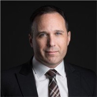 EdgeRunner AI Employee John Babick's profile photo