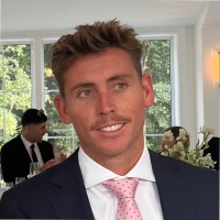Advanced Navigation Employee Angus MacPhail's profile photo