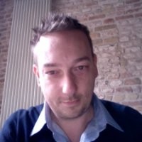 Xplore Employee Olivier Ketels's profile photo