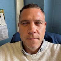 Affimet Employee Yann Leveque's profile photo