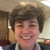North Shore Hebrew Academy High School Employee Colleen Dundon Scalero's profile photo
