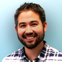 Axian Employee Tyler Holmes's profile photo