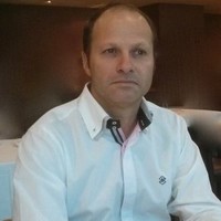 BeDisruptive Employee Marcelo Zomignani's profile photo