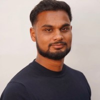 DMARC Advisor Employee Dhishan Ramdas's profile photo