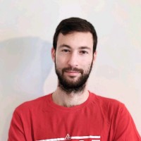 Sebago Employee Elias Vassiliou's profile photo