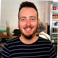 Scott Dawes Email & Phone Number