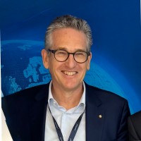 WIBU-SYSTEMS Employee Hans-Joachim Reich's profile photo