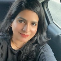 ROM Corp. Employee Harmeet Kaur's profile photo