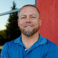 Killian Construction Co. Employee David Baxter's profile photo