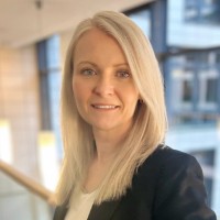 Dirk Rossmann GmbH Employee Stephanie Hatzius's profile photo
