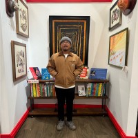 DoorDash Employee John Chum's profile photo