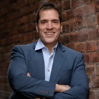 Liaison International Employee John Abbatico's profile photo