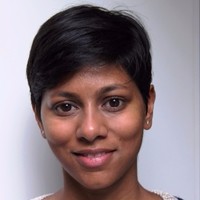Trussell Employee Sumi Rabindrakumar's profile photo