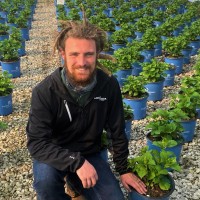 Loma Vista Nursery Employee Thomas Minter's profile photo