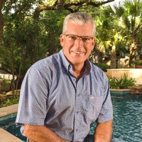 Keith Zars Pools Employee John Polhamus's profile photo