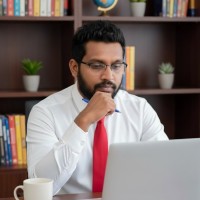 Sajintha Liyanage Email
