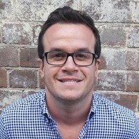 Seven Network Employee Stuart Kruger's profile photo