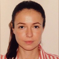 Raluca Voinea Email