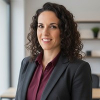 Alcméon Employee Giulia di Piero's profile photo