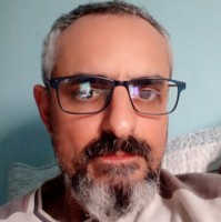 Myselec SRL Employee Diego Naino's profile photo