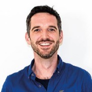 Jeroen Smolders Email & Phone Number