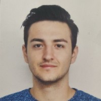LucaNet Employee Cosmin-Valentin Dima's profile photo