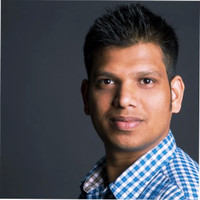 Ritesh Chandra Email & Phone Number