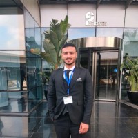 StratoChem Services Employee Mohamed Sayed's profile photo