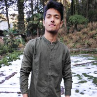 Arpit Dubey Email