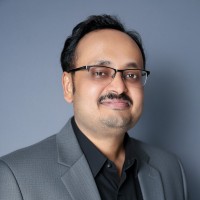 Anodot Employee Ranjan Mehera's profile photo