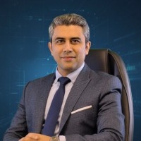 Saean Ertebat (SENA) Co. Employee Soheil Tehranipour's profile photo