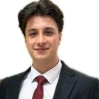 CSAE GmbH Employee Alperen Dagteki̇N's profile photo
