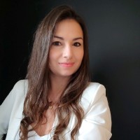 JNT GROUP S.A. SP.K. Employee Anna Thiel's profile photo