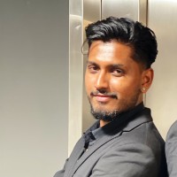 Quality Traffic Management Limited Employee Prashant Ram's profile photo