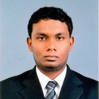 Chungnam National University Employee Mohamed Rasul's profile photo