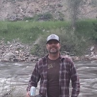 Woodward, Inc. Employee Chuck Hubbard's profile photo