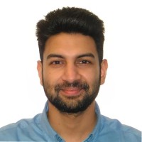 Ashutosh Mishra's profile photo