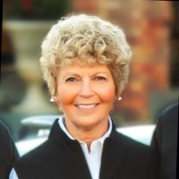 Norma Frank Email & Phone Number