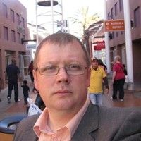 Prointegra Employee Zbigniew Peroń's profile photo