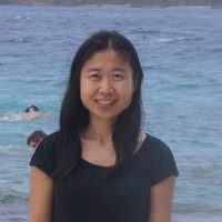 Palo Alto Networks Employee Li Li's profile photo