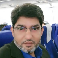 Mvr Prasad Email & Phone Number