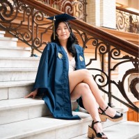 Moberg Analytics Employee Elizabeth Shin's profile photo